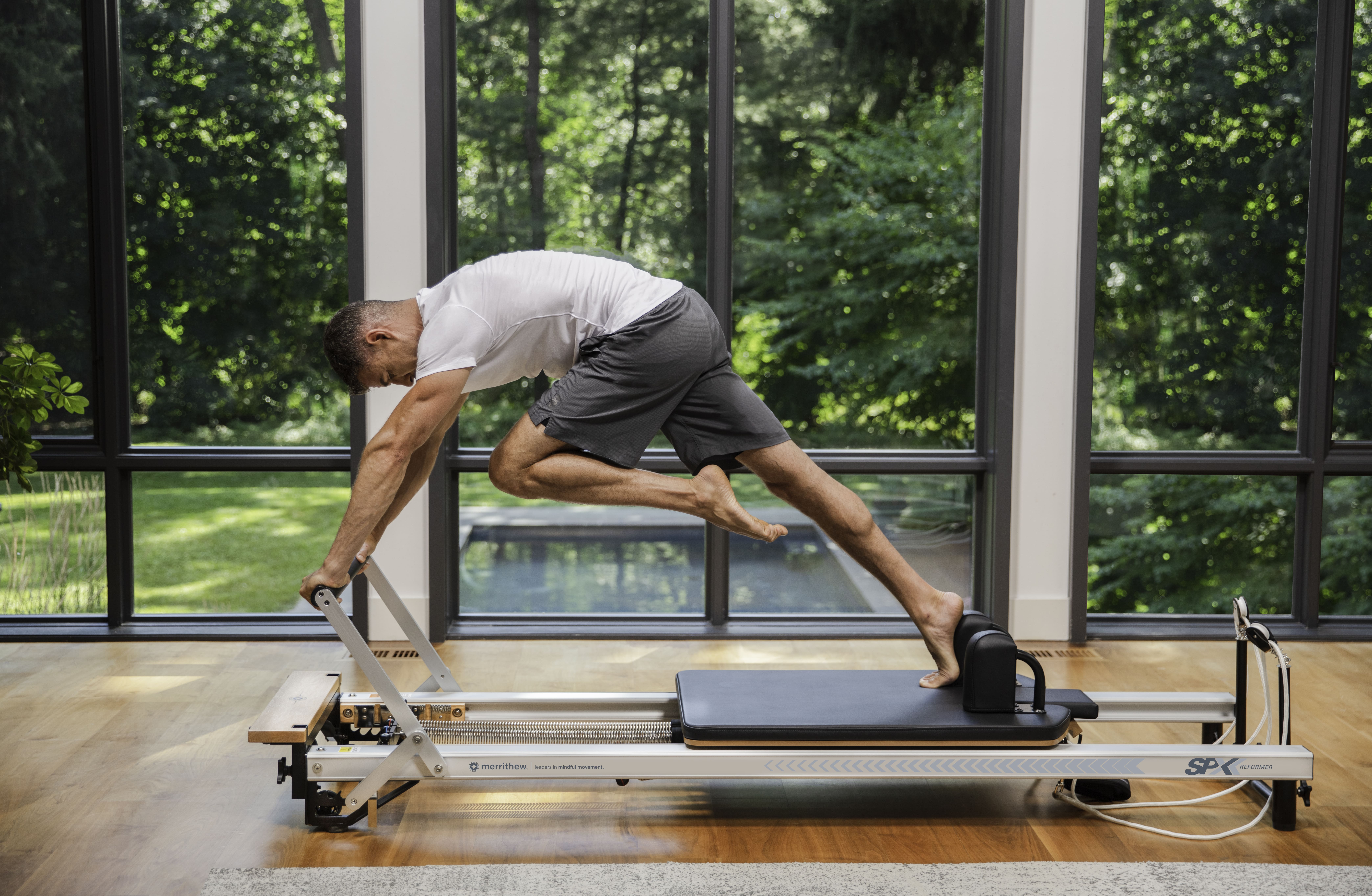Primafit Device Primafit | Pilates Reformer