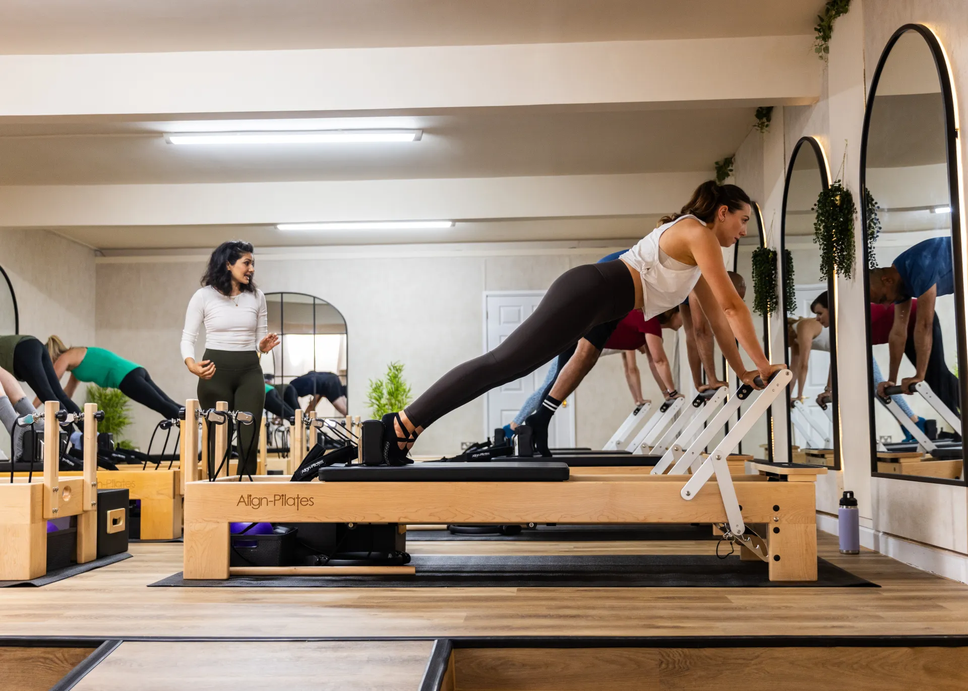 7 Benefits of Pilates: Improve Strength, Flexibility, and Overall Well-Being