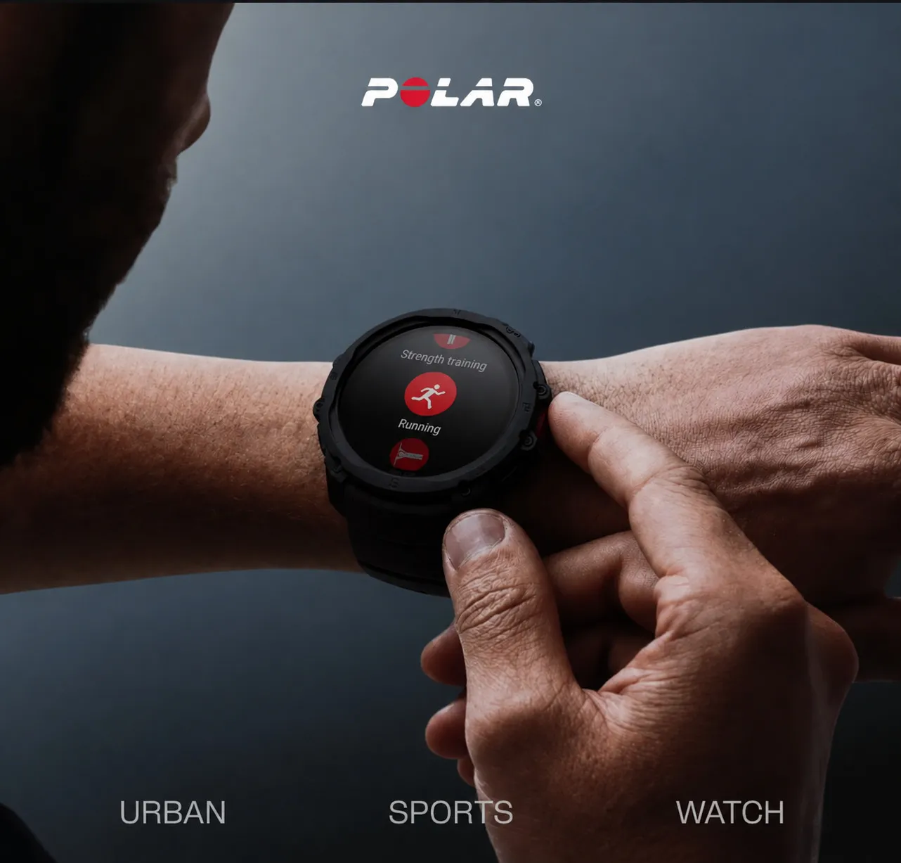 What Is Polar? The Sports Watch Built for Training, Not Just Tracking
