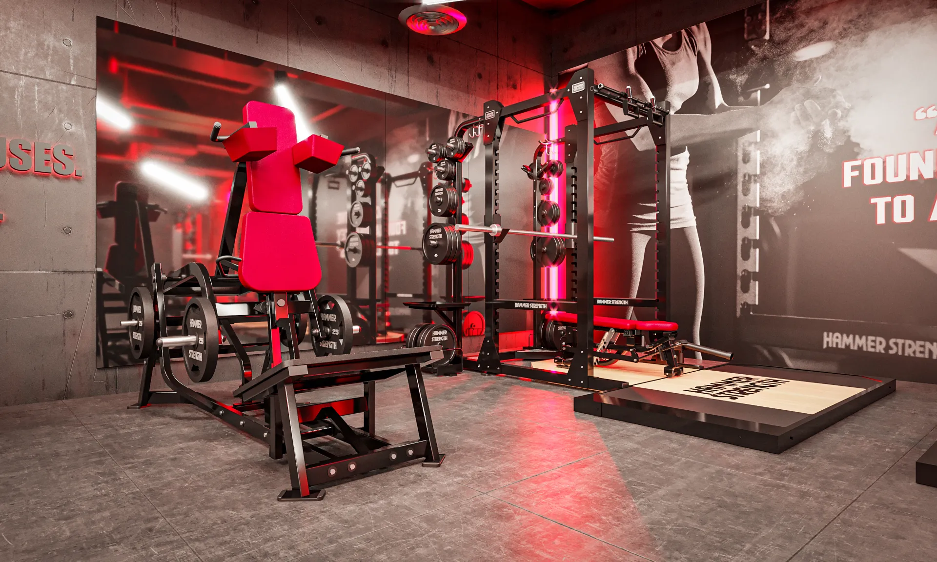 10 Best Home Gym Equipment Options and Their Benefits