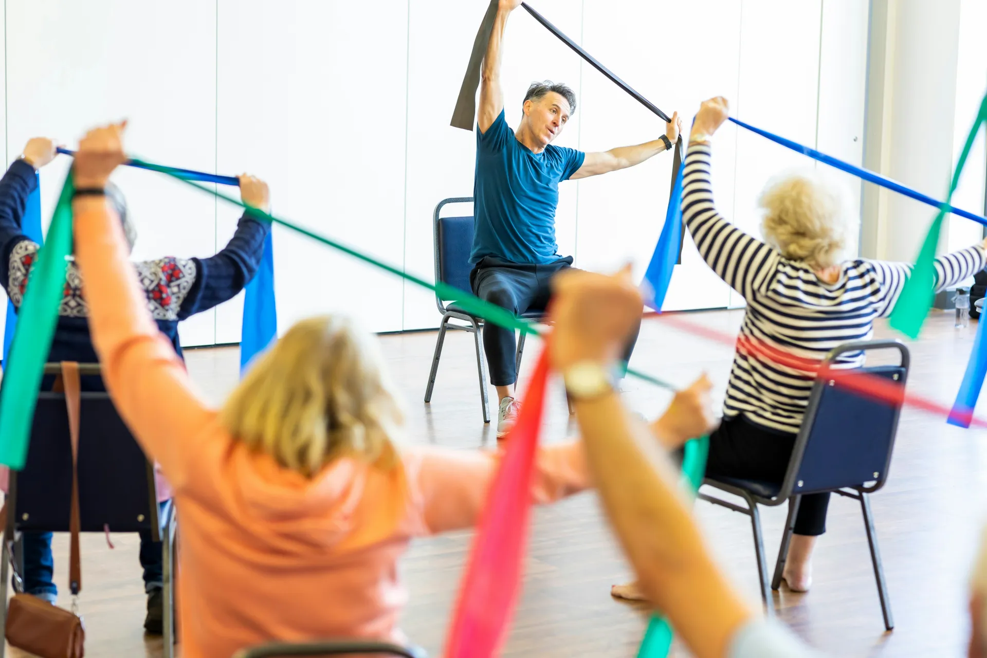 Why Is Strength Training Important as You Age?