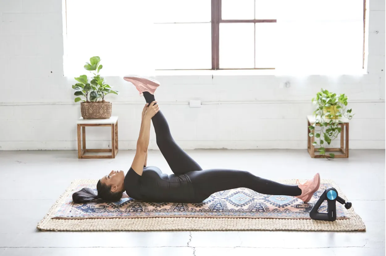 Why Is Recovery Important After Exercise? The Science Behind Rest, Sleep & Recovery Tools