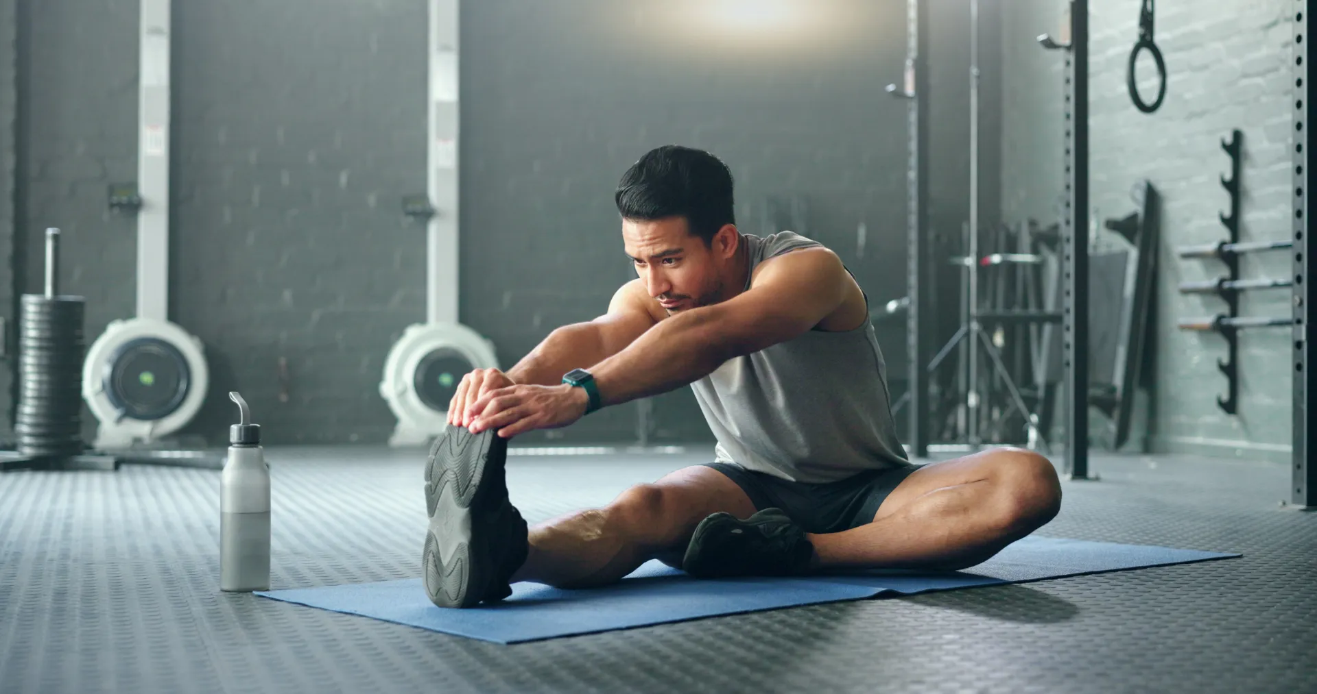 Stretching Before and After a Workout: Is It Really Necessary?