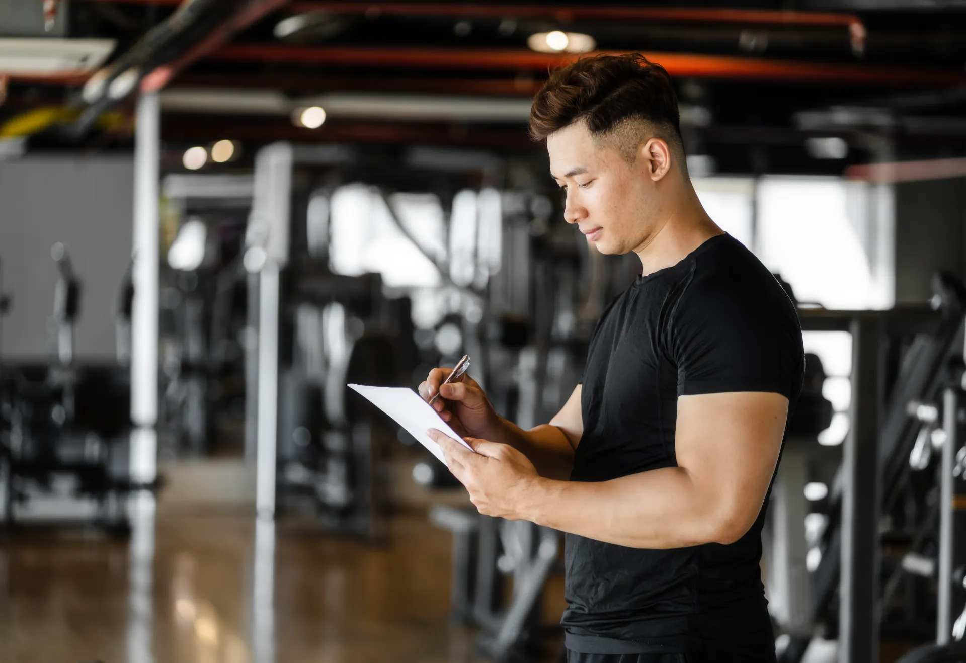 How to Calculate ROI for a Gym or Wellness Center: A Complete Investment Guide