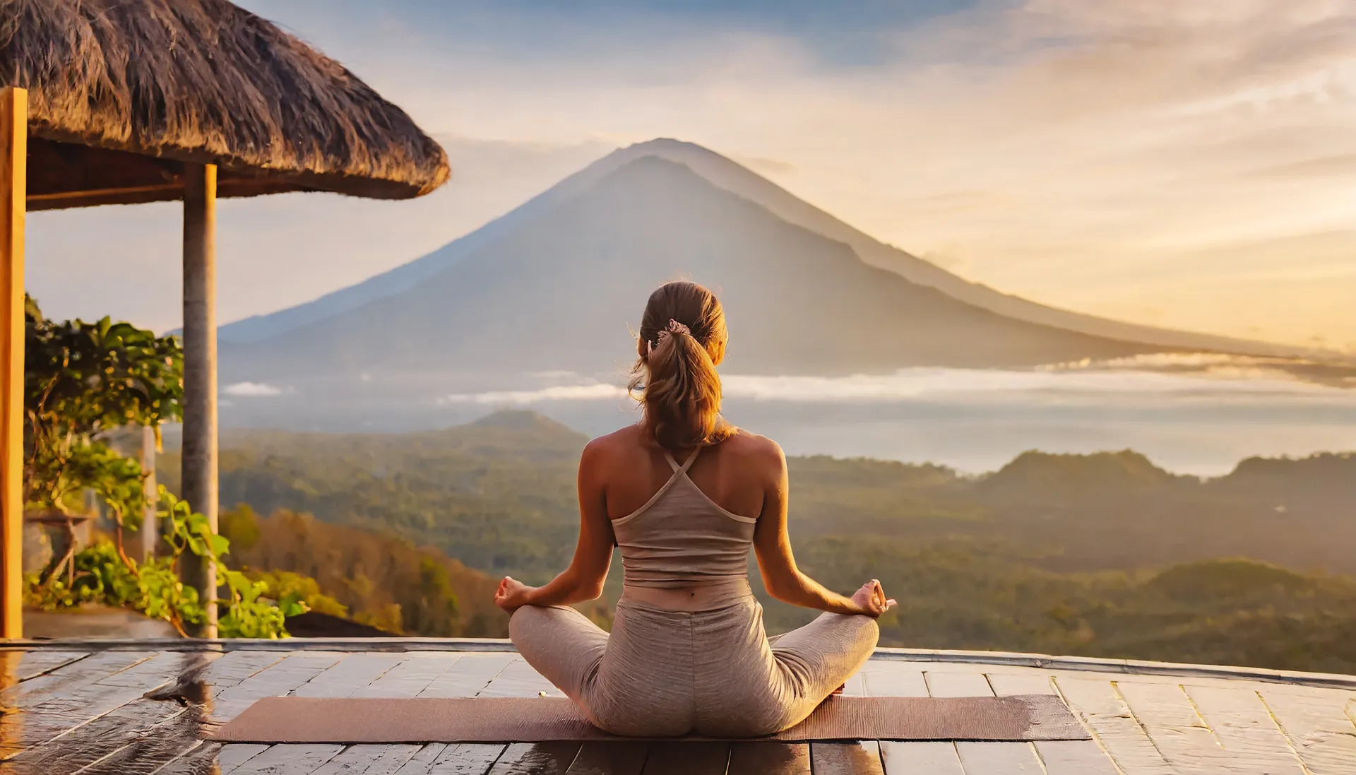 Bali’s Pilates Boom: Why Quality Reformer Equipment Matters for Modern Studios
