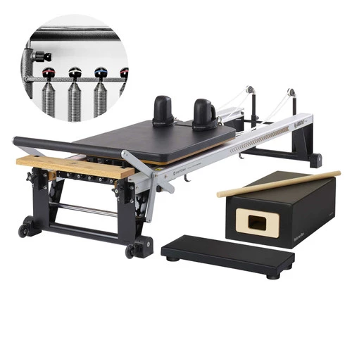 Merrithew V2 Max Reformer Bundle