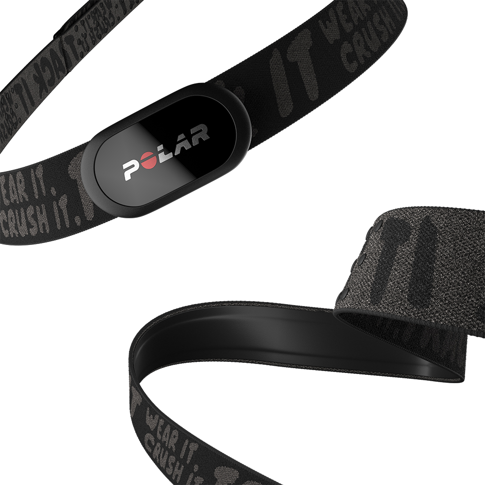 Polar H10