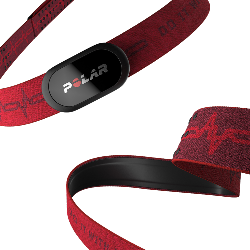 Polar H10