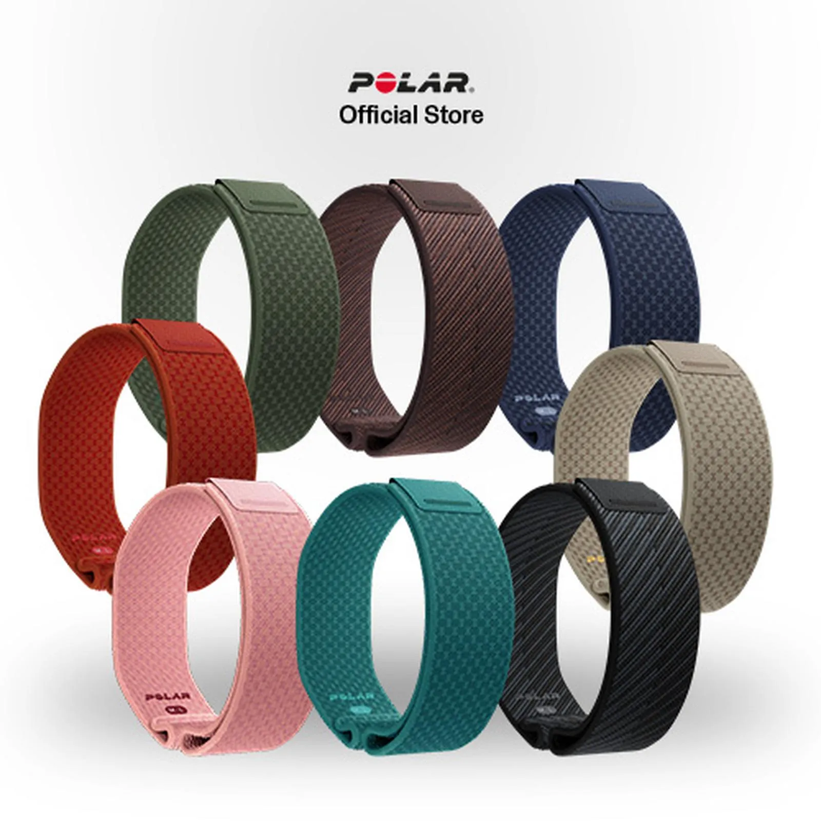 Strap Polar Loop