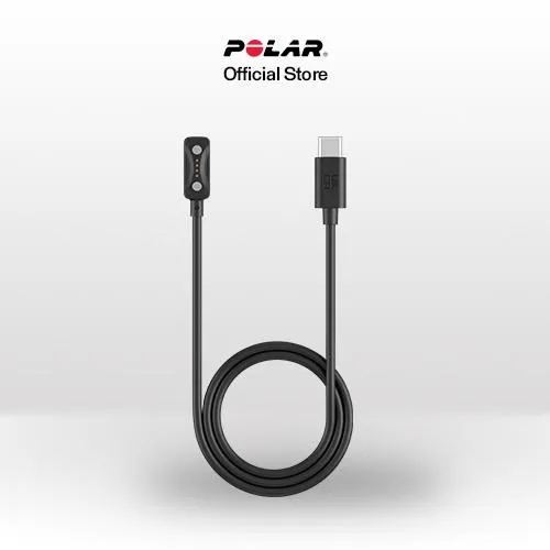 Charging Cable Type C - Pacer Series, Vantage V3, Ignite 3, Grit X2 Pro