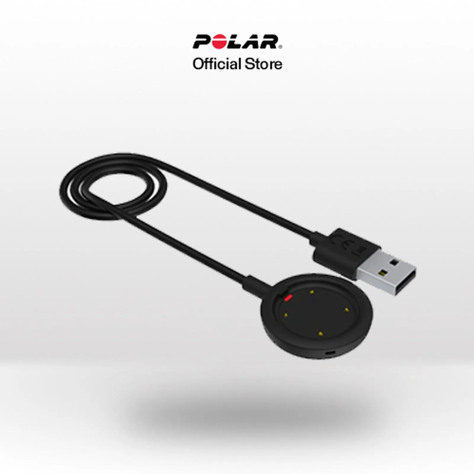 Charging Cable - Polar Vantage Series, Ignite Series and Grit X Series
