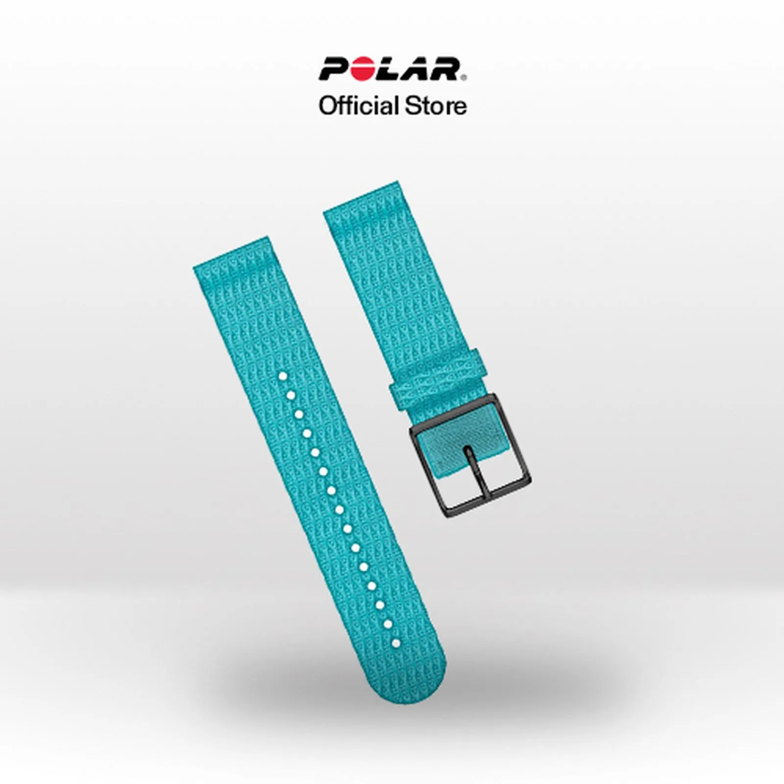 Polar Ignite Woven Strap