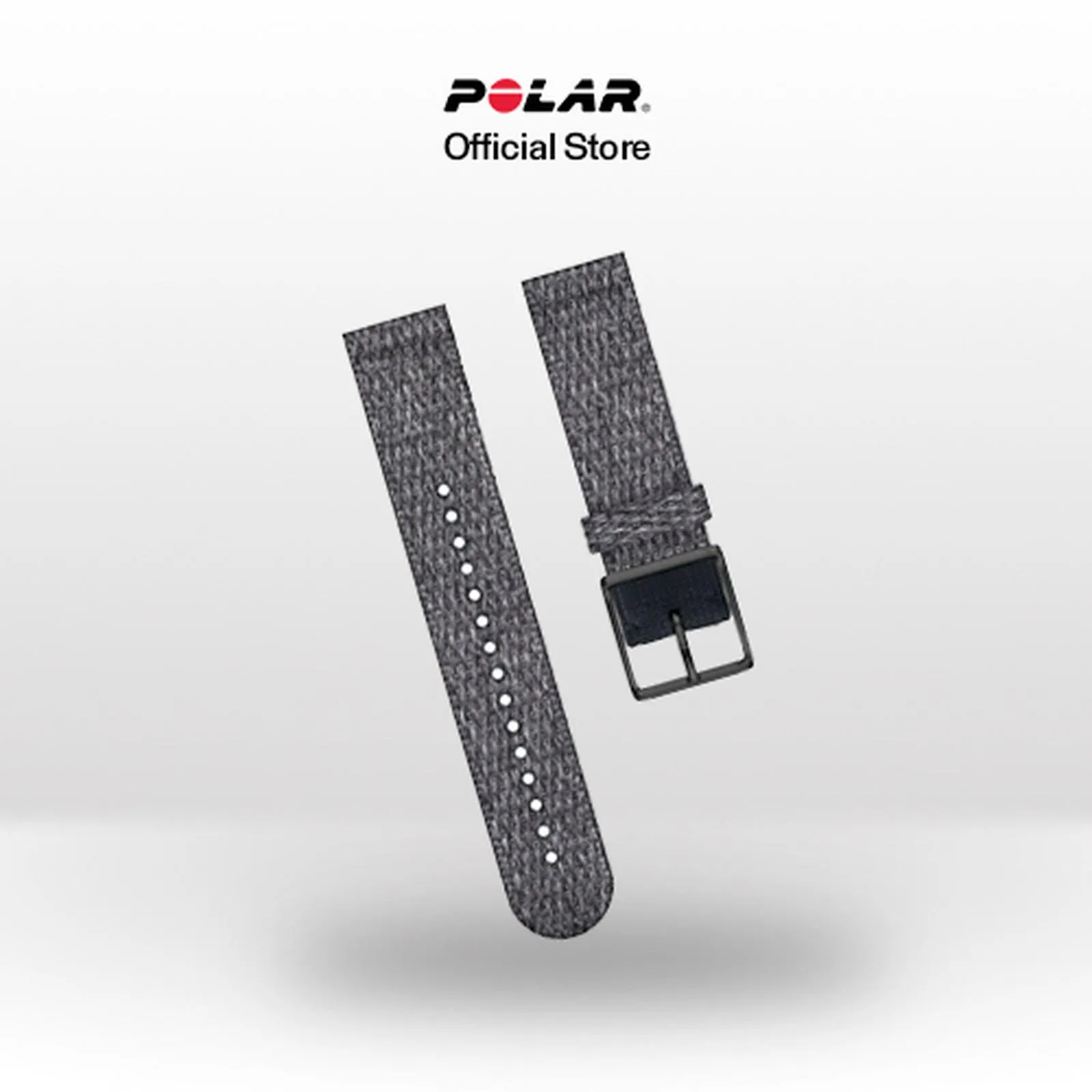 Polar Ignite Woven Strap