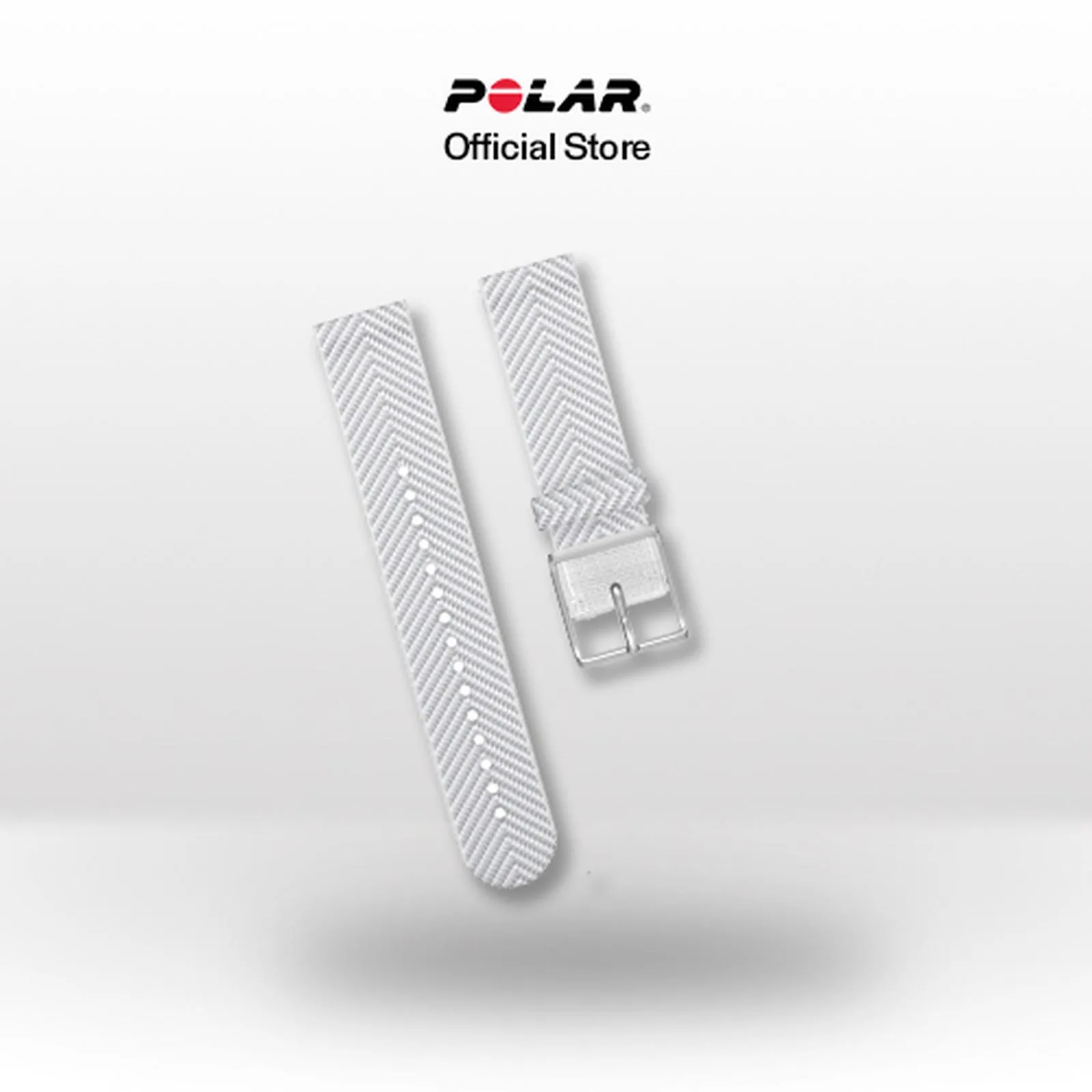 Polar Ignite Woven Strap