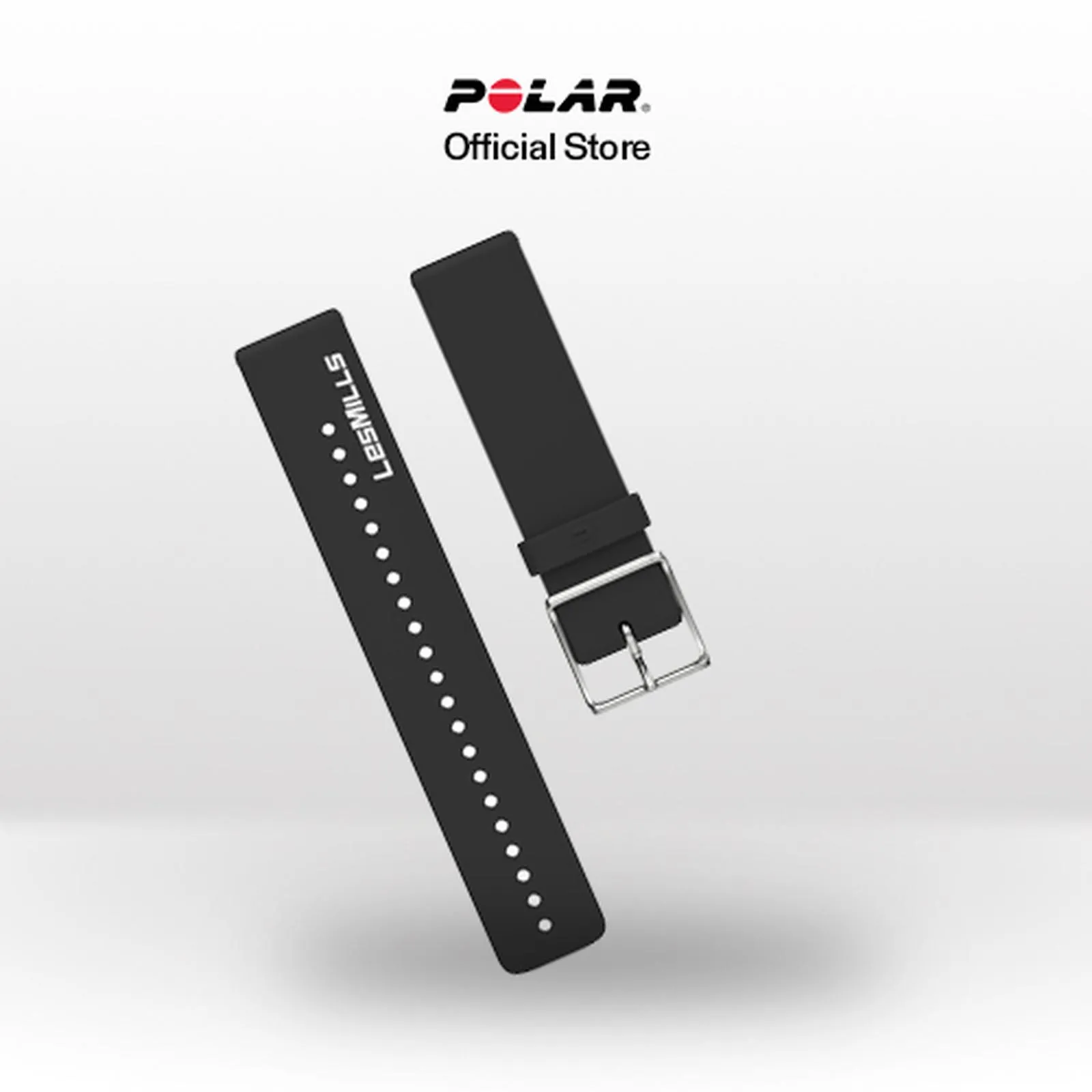 Polar Strap LesMills for Ignite and Unite