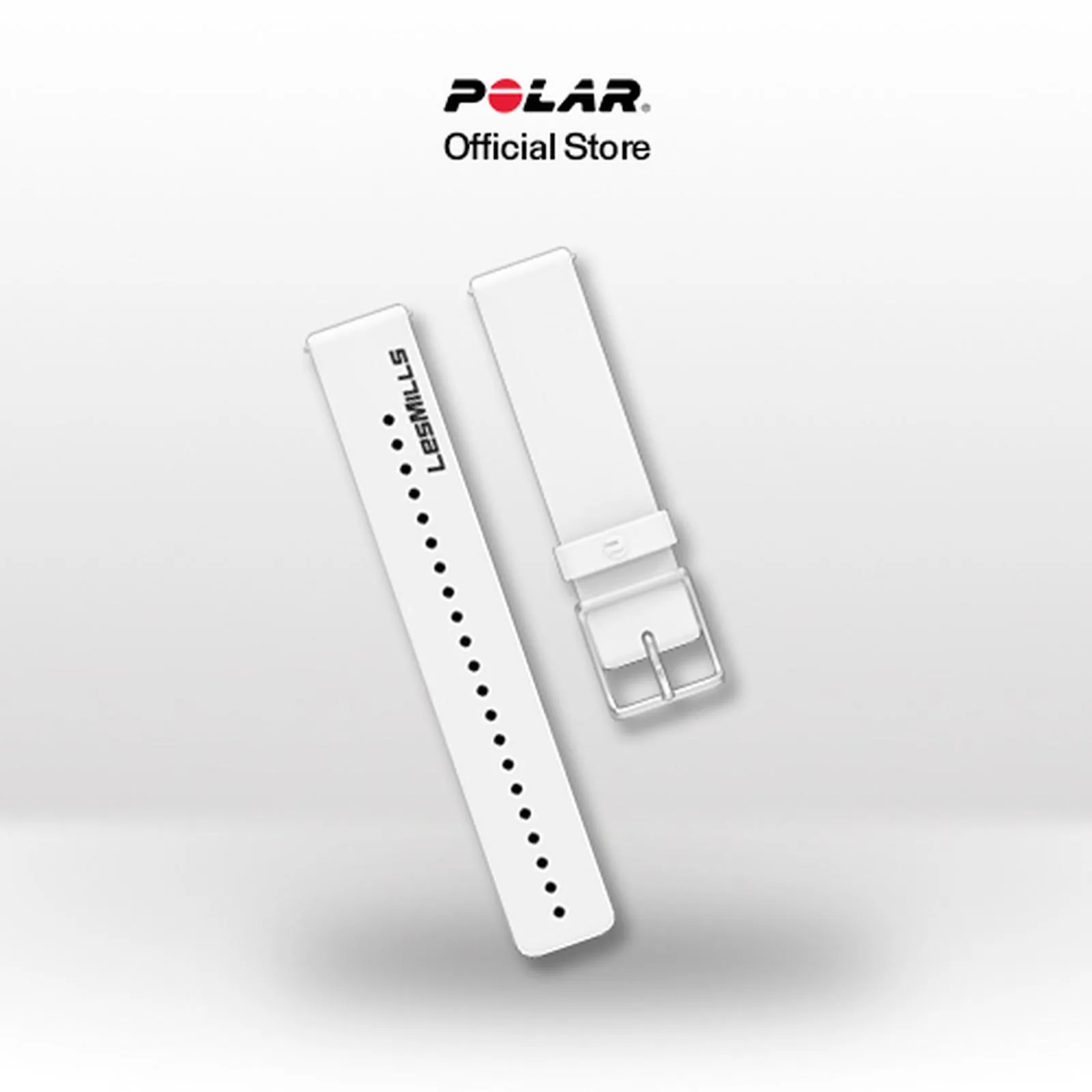 Polar Strap LesMills for Ignite and Unite