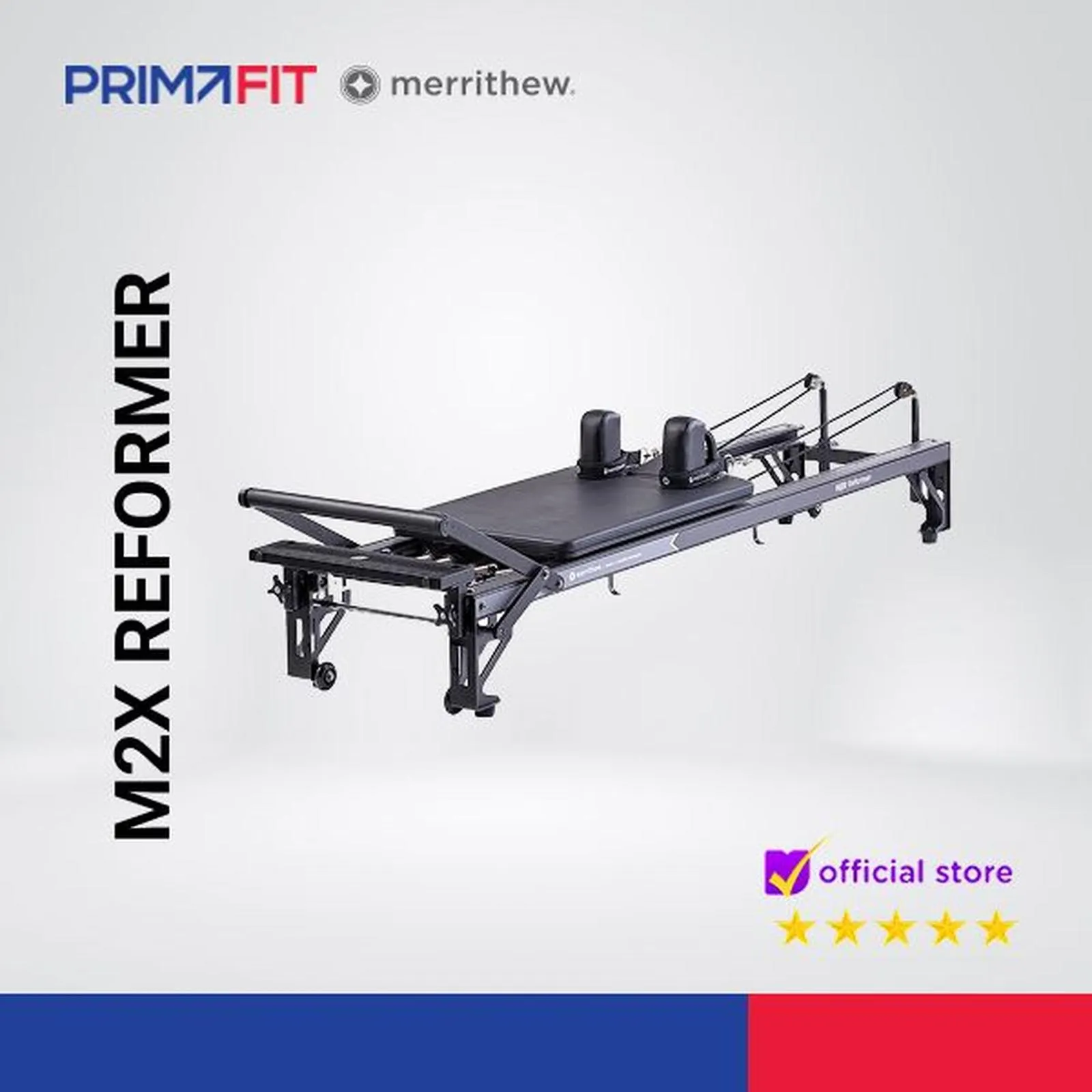 Merrithew M2X Reformer