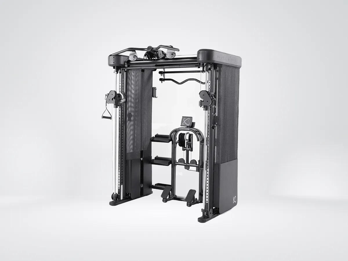 CENTR Inspire FT2 PRO