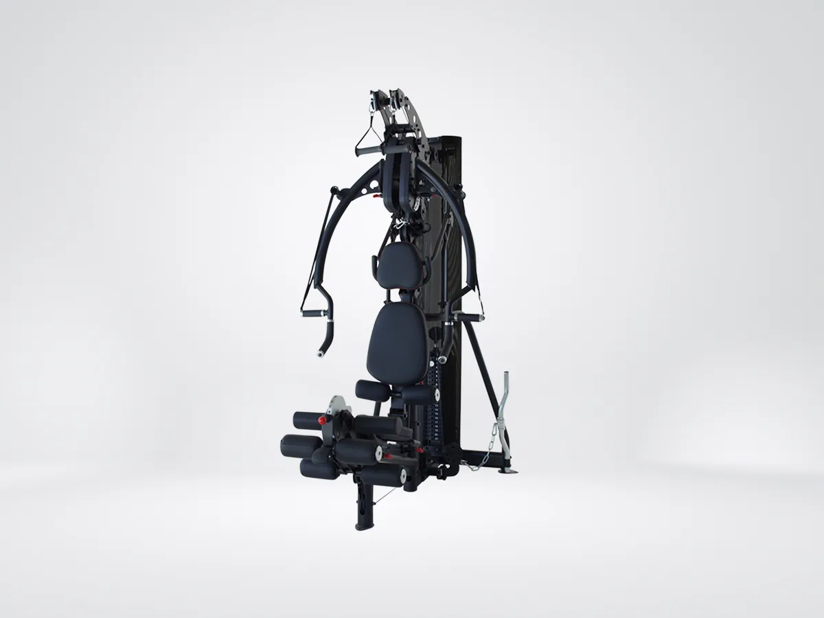 CENTR Inspire M3 Multi Gym