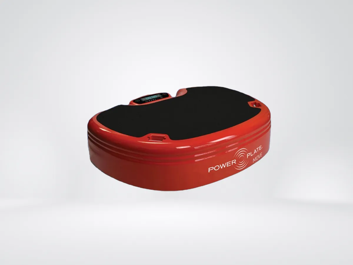 Power Plate Move