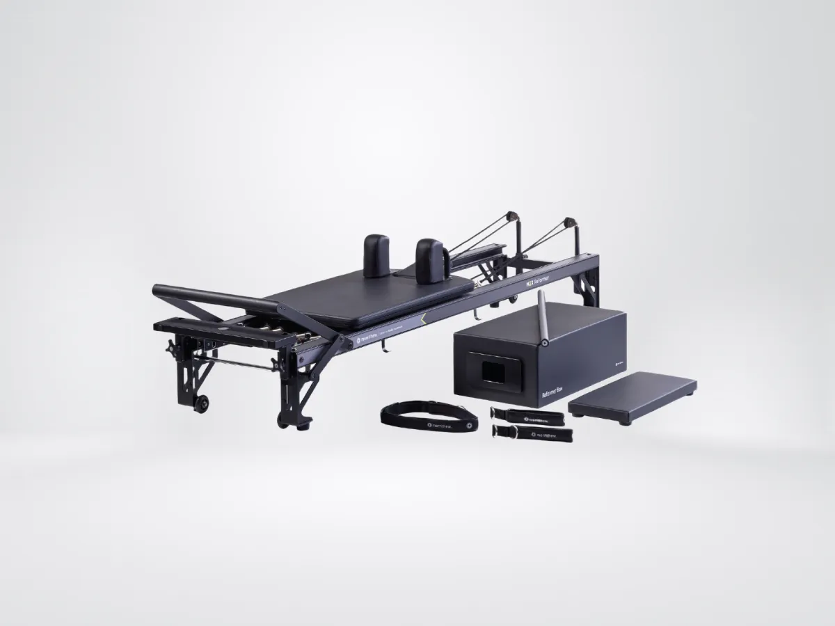 Merrithew M2X Reformer