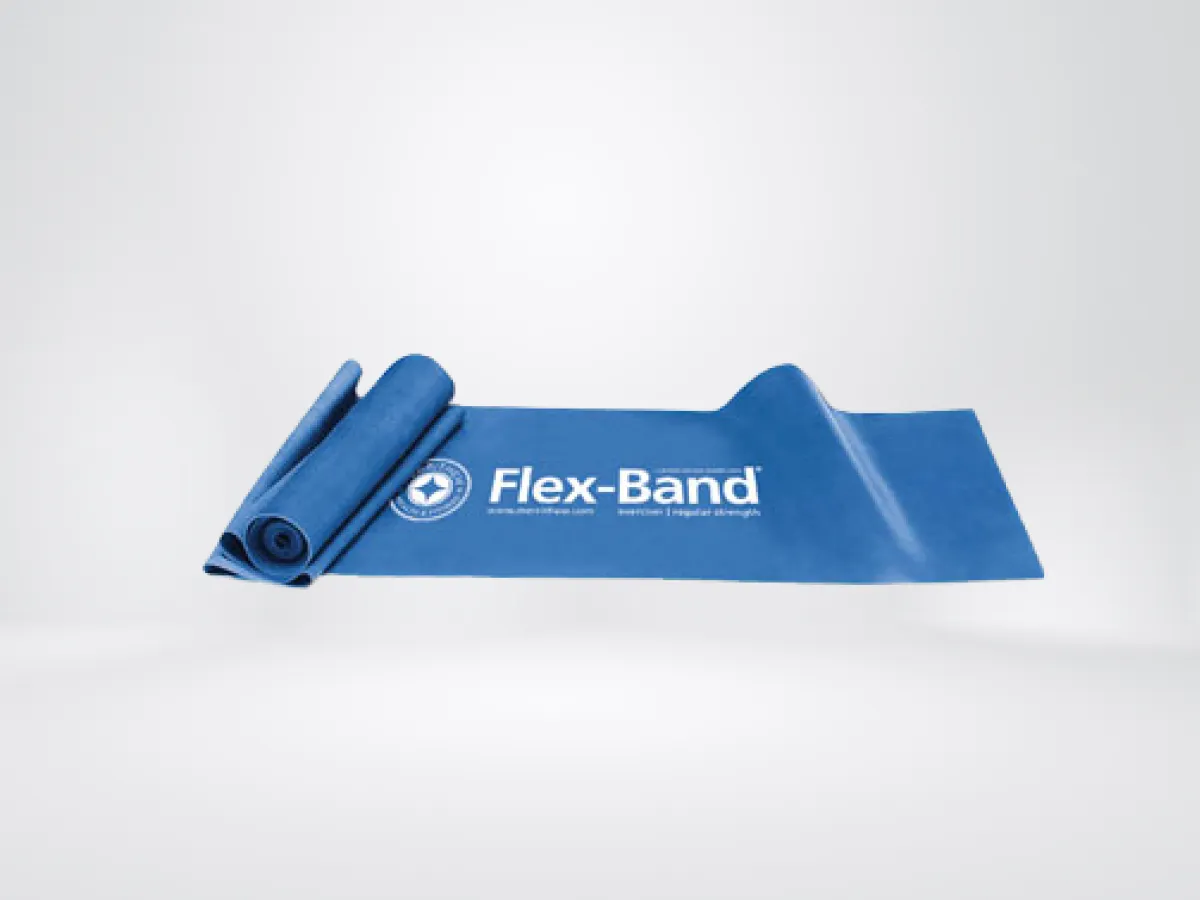 Merrithew Flex-Band Extra Strength - Resistance Band