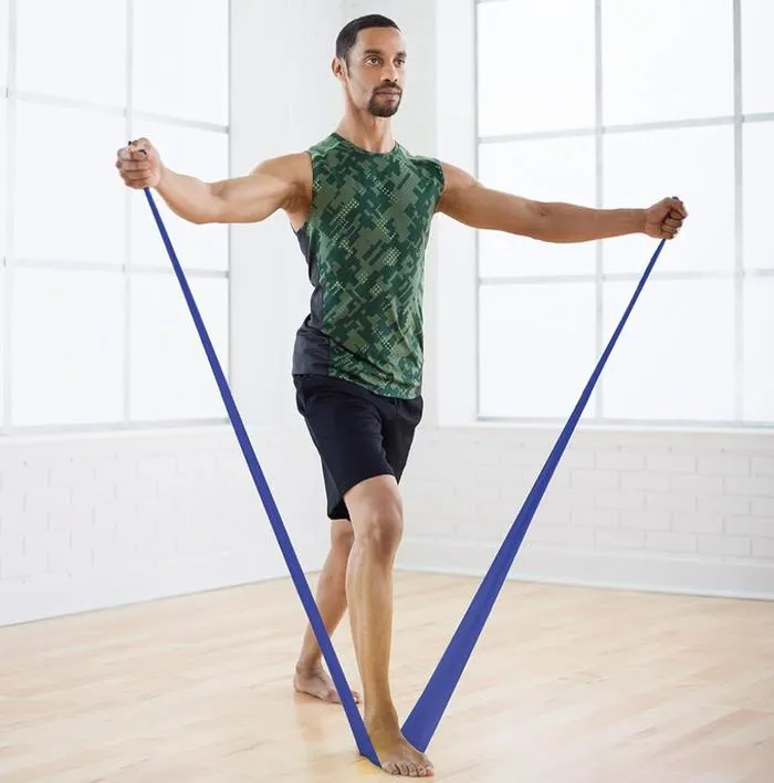 Merrithew Flex-Band Extra Strength - Resistance Band