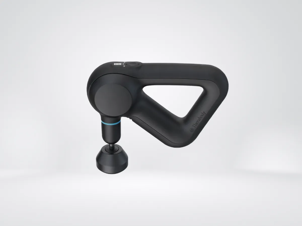 Theragun G5 - Prime Black