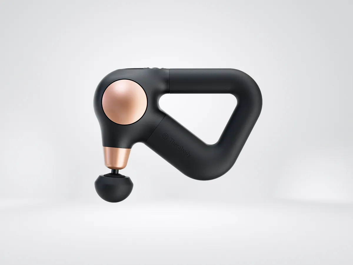 Theragun Sense Black