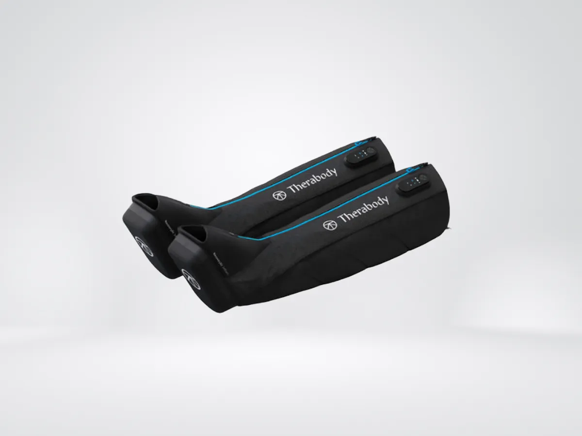 Therabody RecoveryAir JetBoots