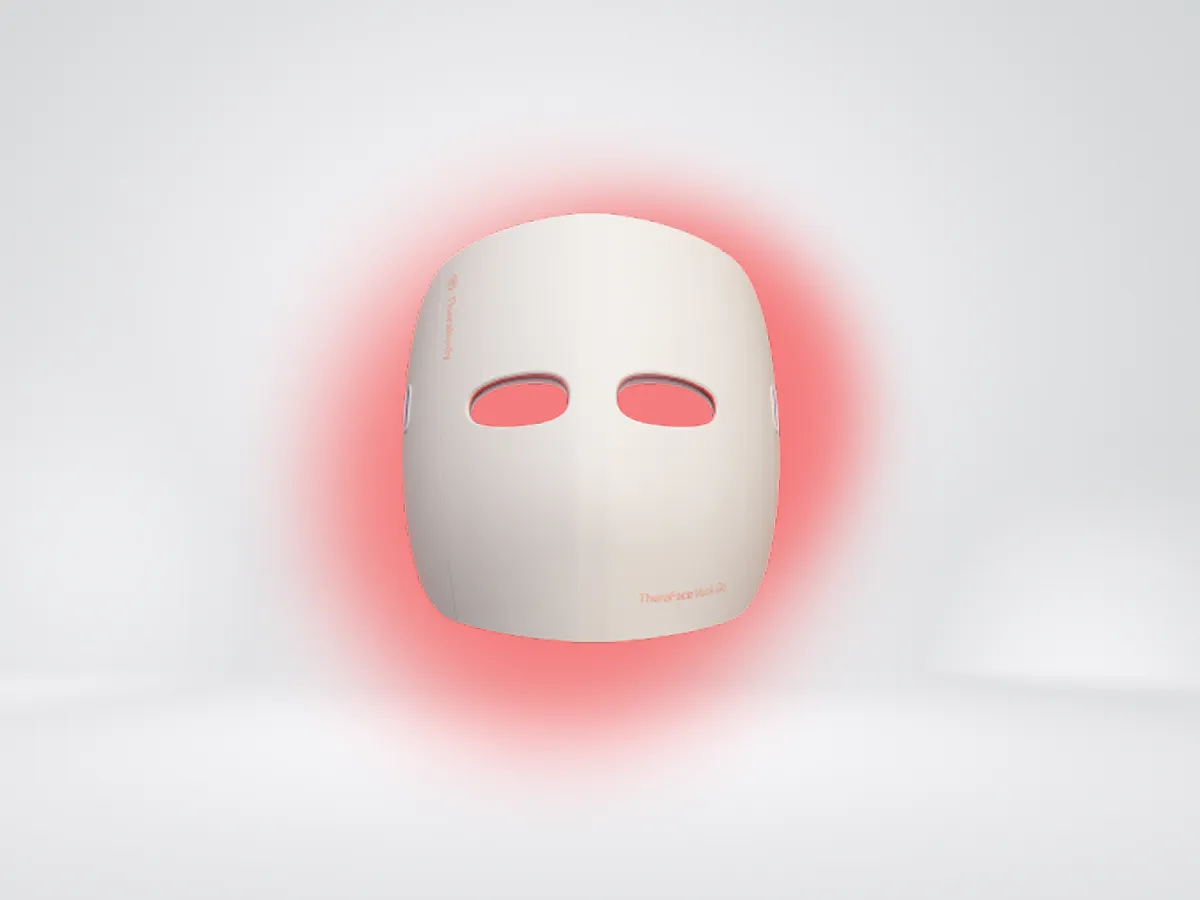 TheraFace Mask Glo
