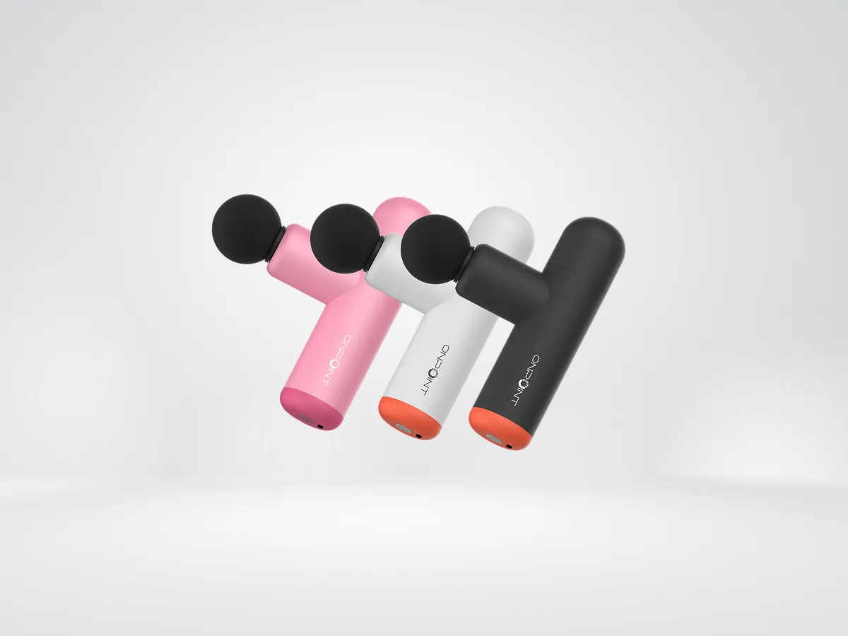 ONPOINT Spark Pocket Muscle Gun