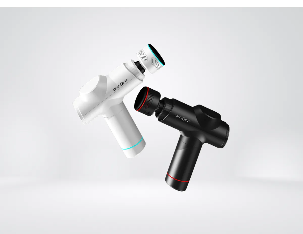 ONPOINT Forge Heat & Cold Muscle Gun
