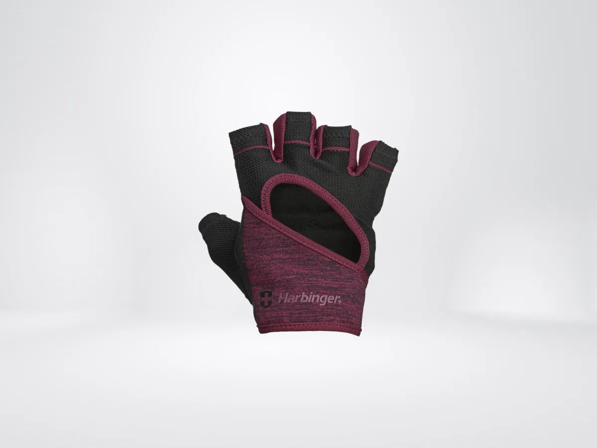 Harbinger Women Flexfit Gloves
