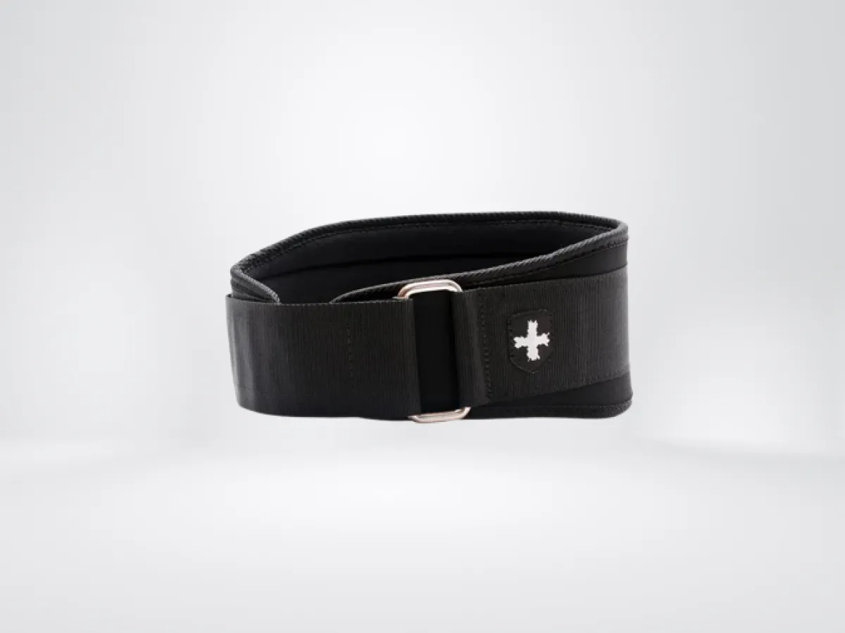 Harbinger 5 Inch Foam Core Belt Womens