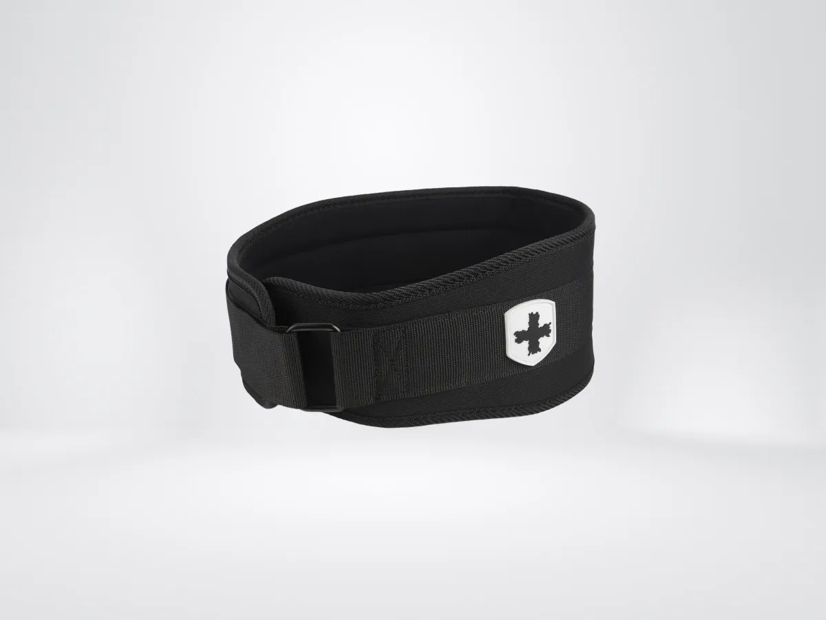 Harbinger 4,5 Inch Foam Core Belt Unisex