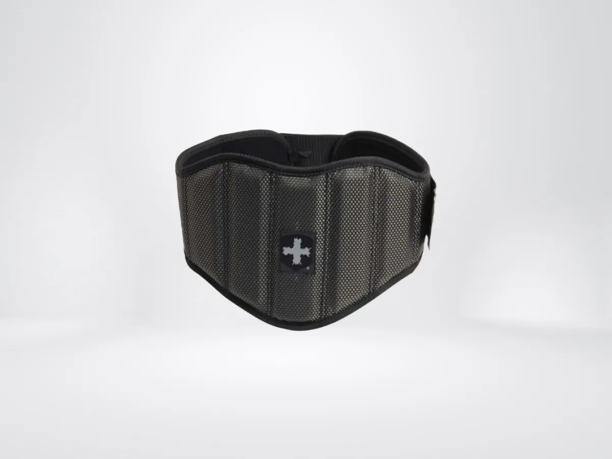 Harbinger Firmfit Contoured Belt
