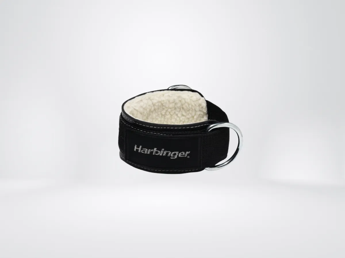 Harbinger Heavy Duty Ankle Cuff
