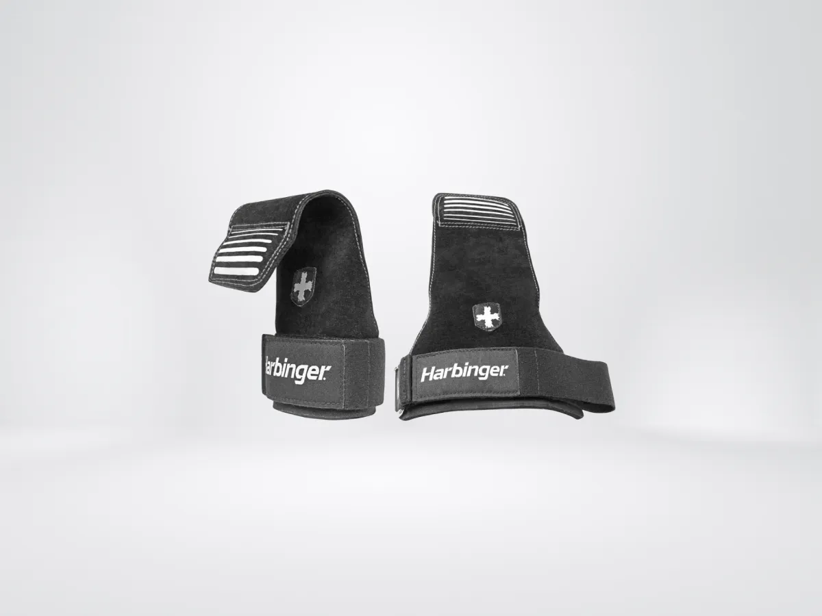 Harbinger Lifting Grips