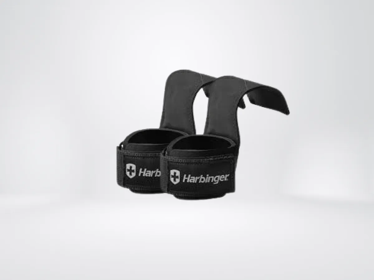Harbinger Pro Lifting Grips