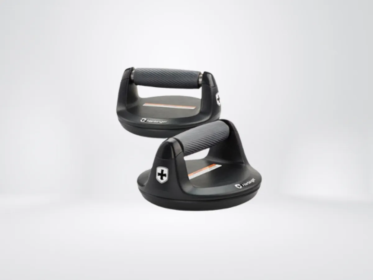Harbinger Push Up Pro