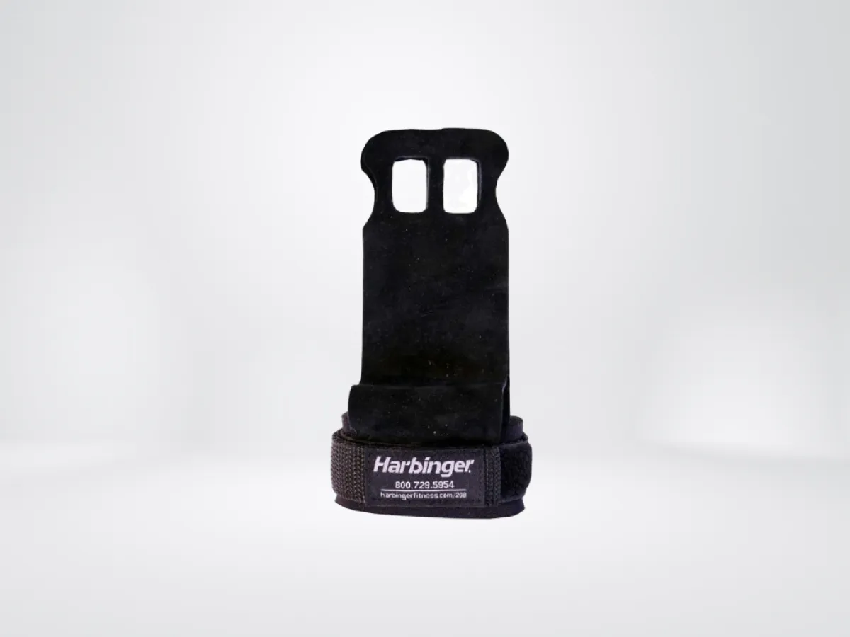 Harbinger Palm Grips