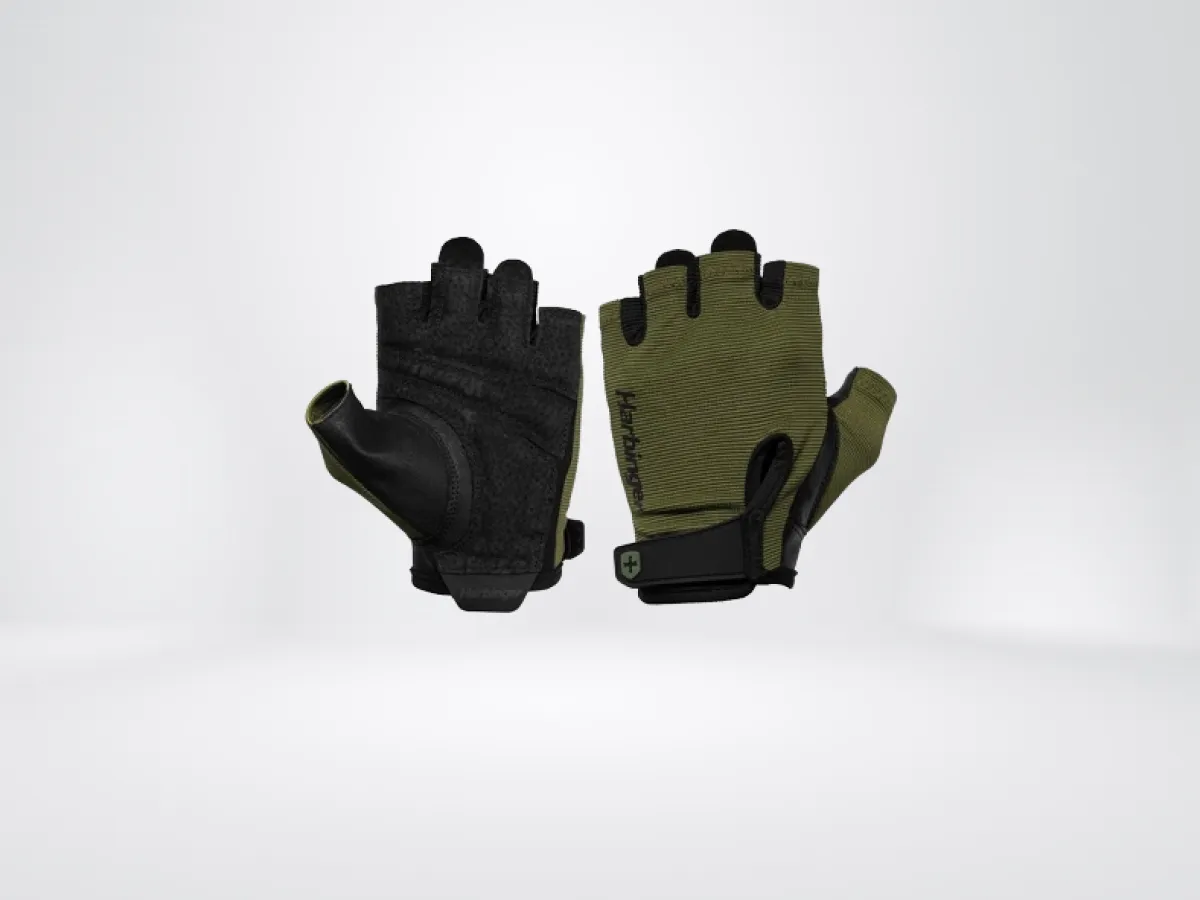Harbinger Power Gloves Men's
