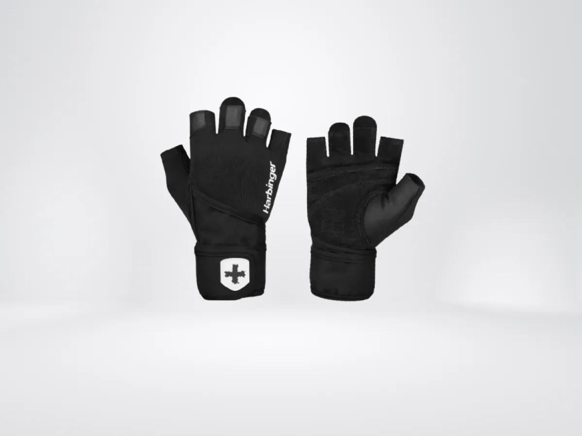 Harbinger Pro WW Gloves
