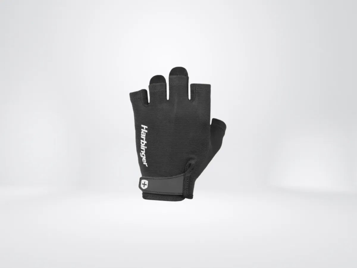 Harbinger Power Gloves