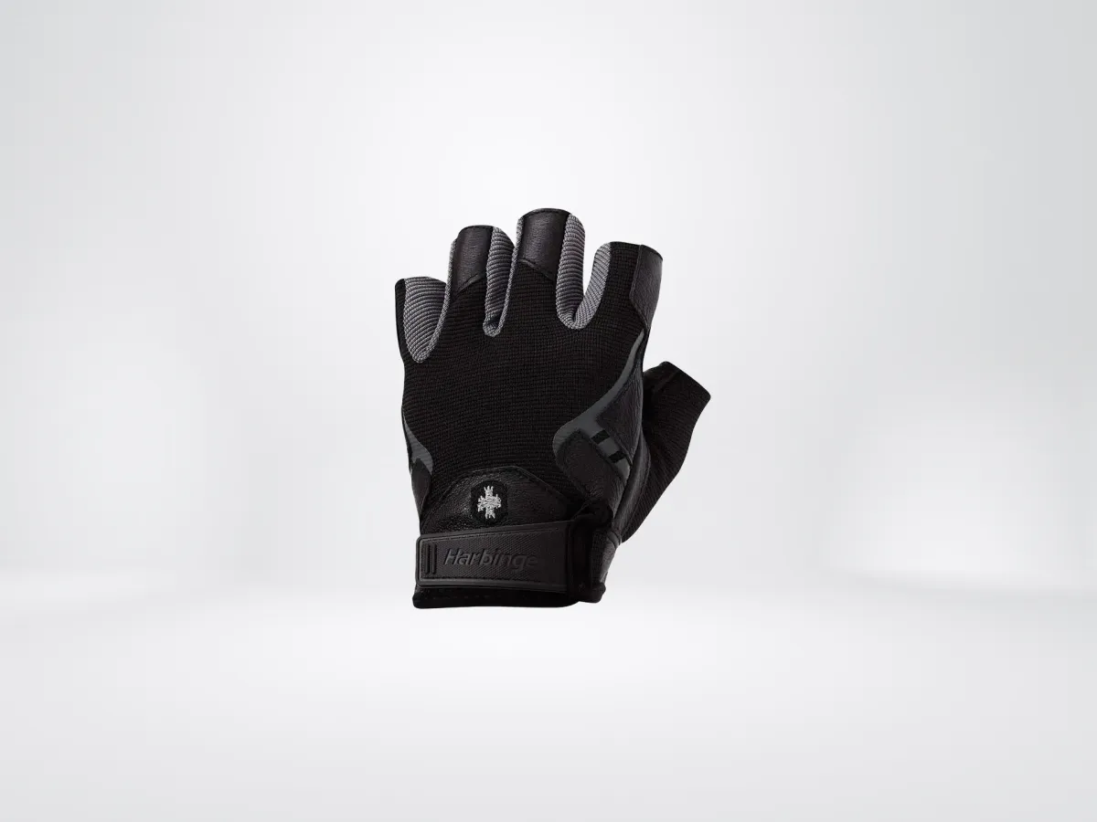Harbinger Pro Gloves