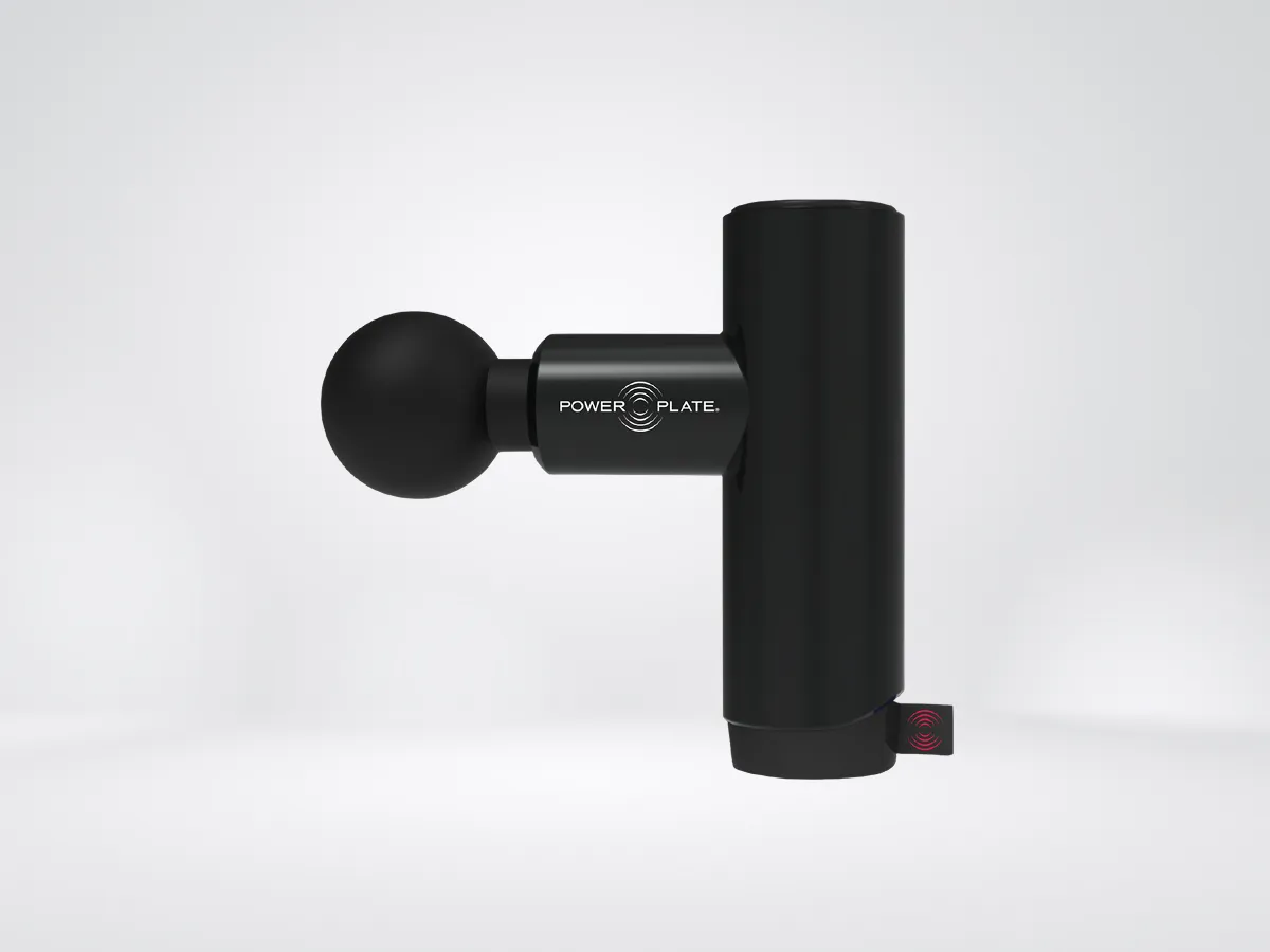 Power Plate Mini Plus Pulse