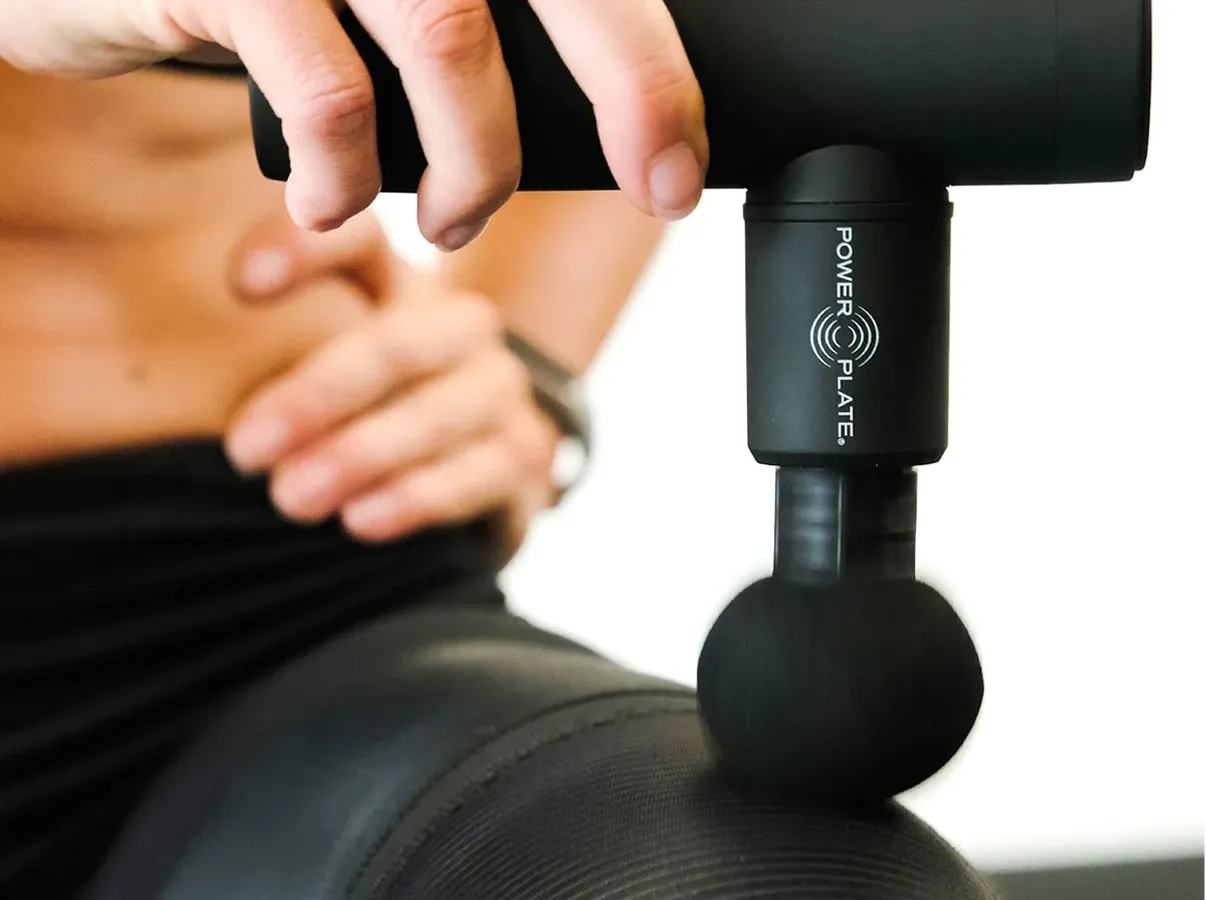 Power Plate Mini Plus Pulse