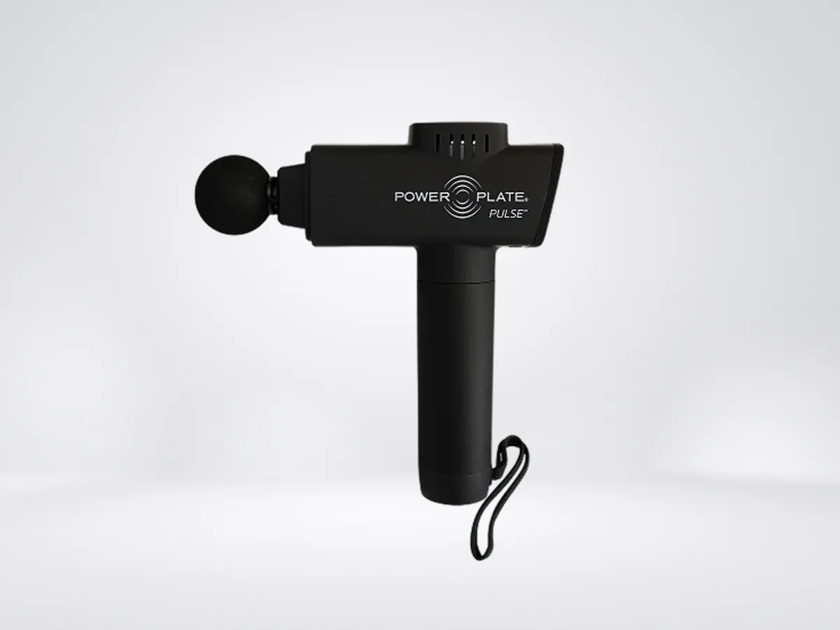 Power Plate TVP Pulse