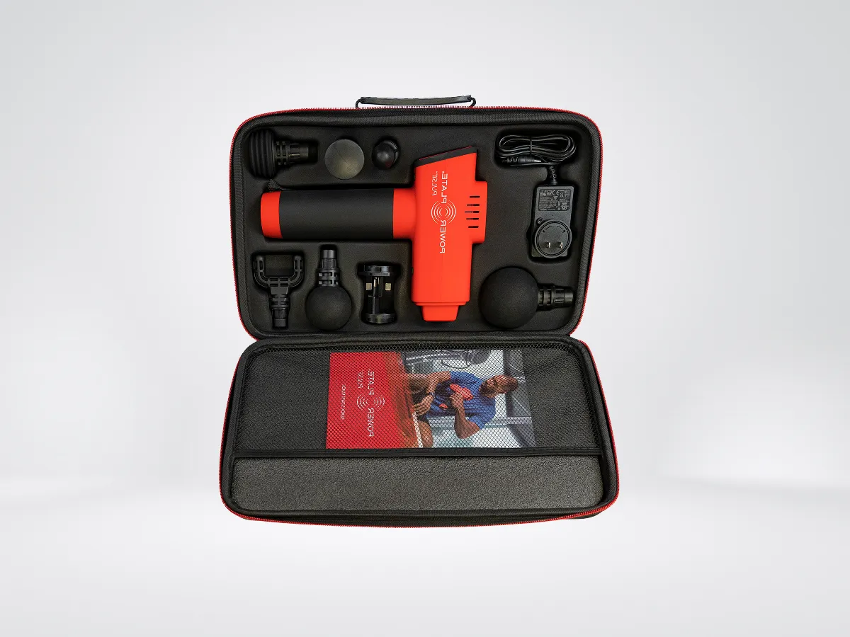 Power Plate TVP Pulse